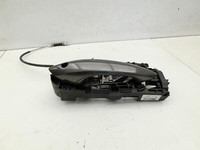 BMW F11 10-13 5er 525D Kombi Türgriff Griff aussen Links Vorne A17 BMW F11 10-13 5er 525D 19.08.2011 7276243... Vorschau 2