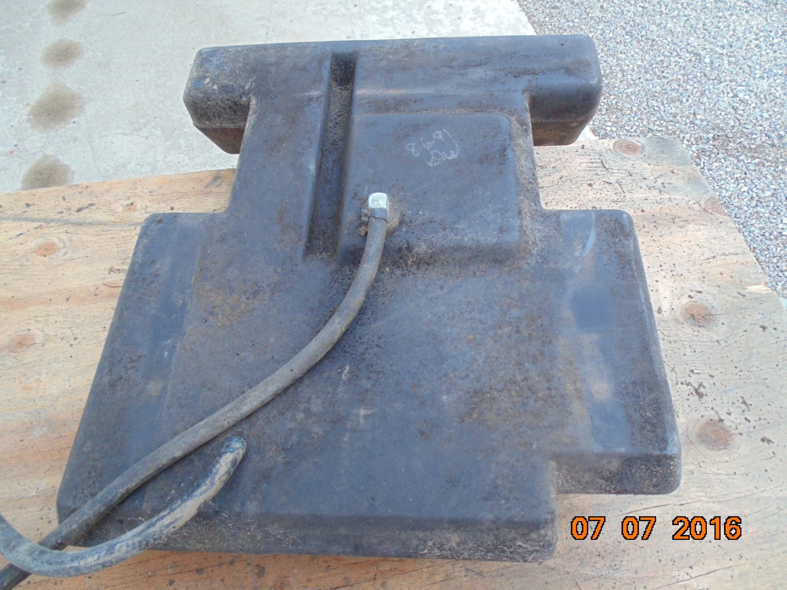 Craftsman II GT6000 AYP Lawn Tractor 44