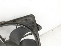 Ford Tourneo Connect 09-13 2,0d 75KW Lüfter Ventilator f. Kühler Ford Tourneo Connect 09-13 26.09.2012... Vorschau 4