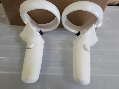 Pico Neo 3 VR Motion Controllers (MN:C1710) Left and Right