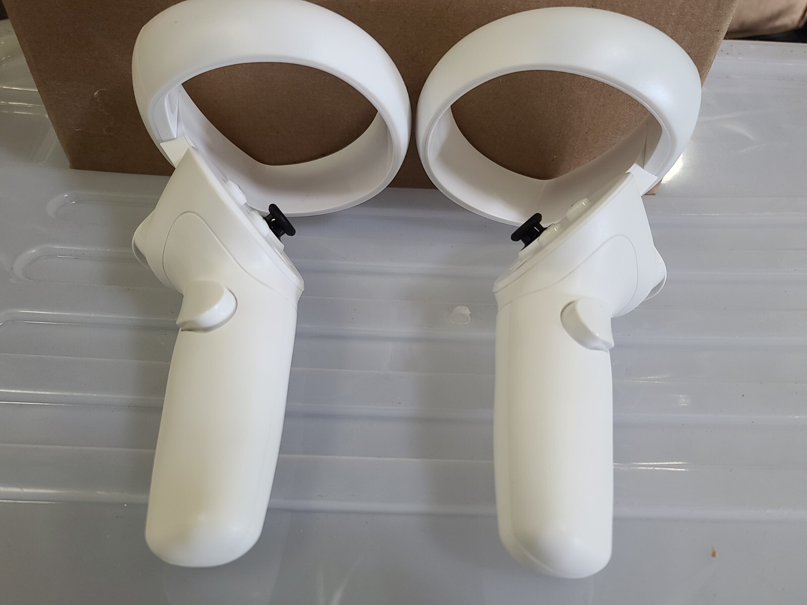 New Original Pico neo 3 link/controller Set Right & Left | eBay