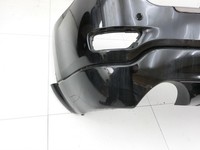 Jeep Grand Cherokee WK2 17-21 3,0d 184KW Stoßstange Stoßfänger Hinten Jeep Grand Cherokee WK2 17-21 16.09.2016... Vorschau 4