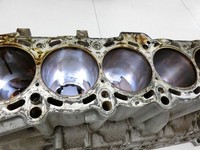 BMW E46 325i 02-06 2,5i 141KW M54B25O0 Motorblock für Motor R6 BMW E46 325i 02-06 04.03.2003 7502917 11117502917... Vorschau 7