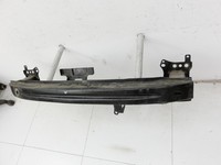 VW Passat CC 358 12-16 Stoßstangenträger Stoßfängerträger Querträger Vorne VW Passat CC 358 12-16 10.04.2013... Vorschau 2