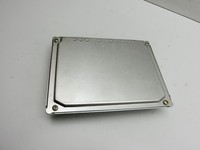 BMW X3 E83 03-06 3,0 170KW Motorsteuergerät Steuergerät ECU DME Motorsteuerung BMW X3 E83 03-06 12.11.2004 7527072... Vorschau 4