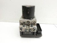 BMW E61 530xi LCI 07-09 ABS Steuergerät Aggregat Hydraulikblock DXC E6x-4WD BMW E61 530xi LCI 07-09 10.12.2008... Vorschau 2