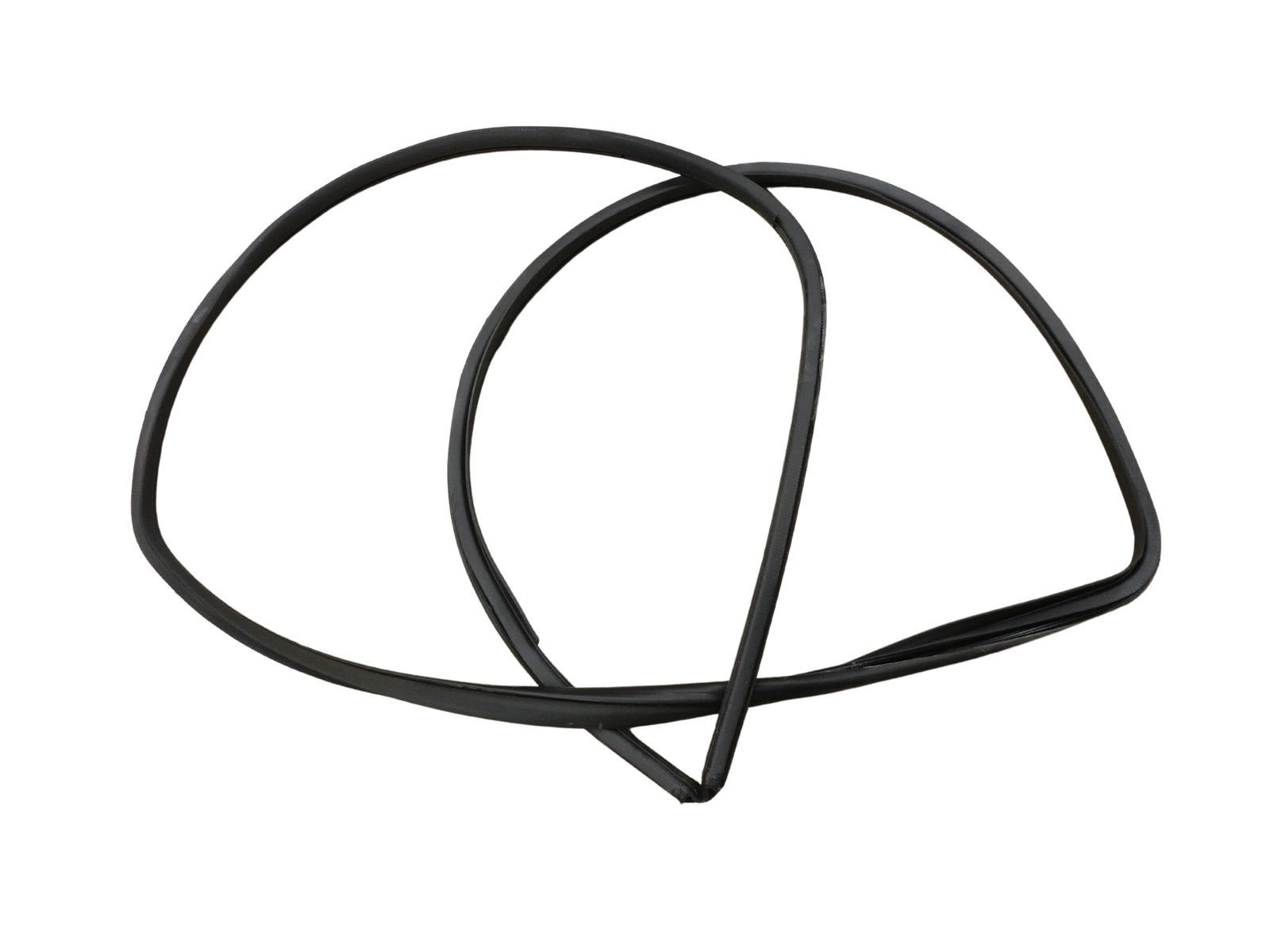 Guarnizione per telaio Portiera Sx anteriore Toyota Auris ZW E150 10-12 - Bild 1