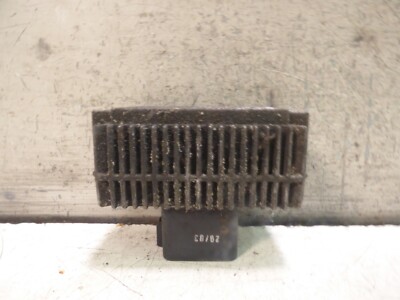 Centralina candelette OPEL 09132691 (1999-2005)