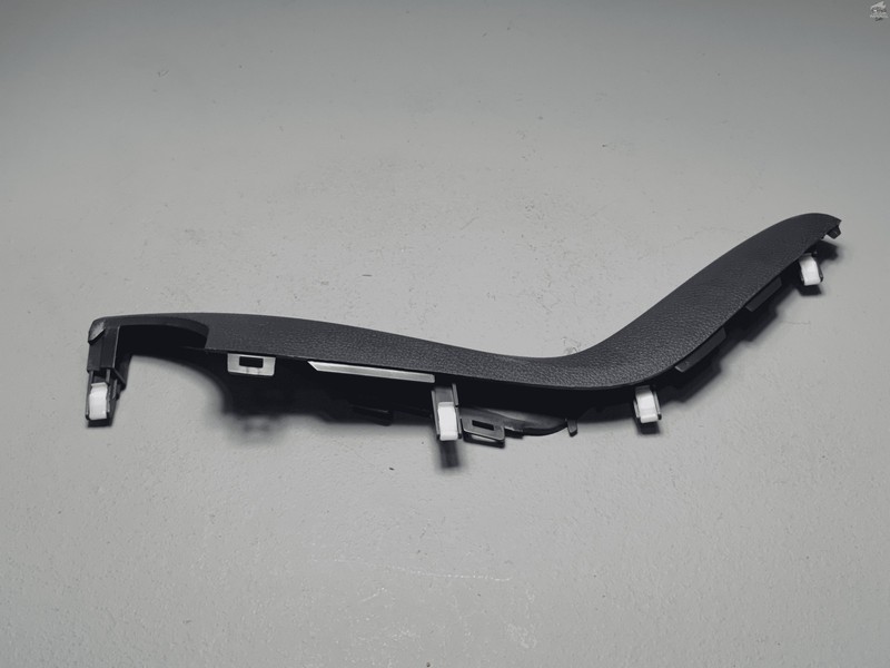Used Honda Civic Center Console Left Driver Side Garnish Trim Panel OEM 2016-2021