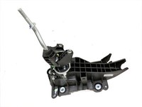 Mazda 3 BL 11-13 MZR 2,0 108KW Schaltkulisse Schalthebel Mazda 3 BL 11-13 05.05.2011 BBMT746100 AMDG005900 gebraucht Vorschau 1