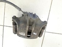 Opel Crossland X P17 17-20 1,2 60KW Bremssattel Bremszange Vorne Links Opel Crossland X P17 17-20 11.10.2018... Vorschau 2