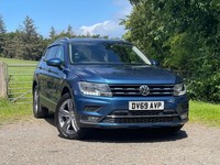 ULEZ COMPLIANT | 2019 VOLKSWAGEN TIGUAN ALLSPACE DSG 7 SEATER SUV | FINANCE