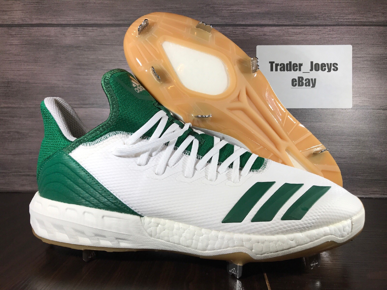 boost baseball cleats