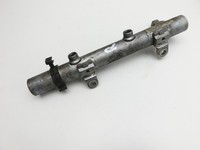 Audi A8 4E 05-08 TDI 3,0 155KW Hochdruck Verteiler Verteilerrohr Rechts Audi A8 4E 05-08 17.05.2006 059130090AG... Vorschau 4