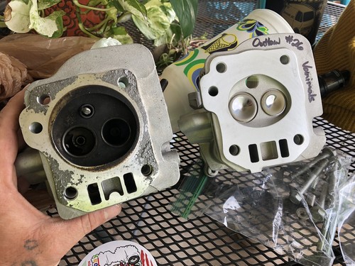 Fotos del artículo de un comprador verificado