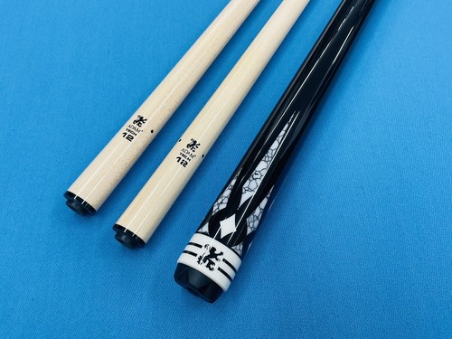 ADAM CAROM CUE 