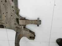 BMW F45 14-18 1,5 85KW Vorderachse Motorträger Motorhalter Achsträger BMW F45 14-18 22.11.2017 3111-6872729 6872729... Vorschau 6
