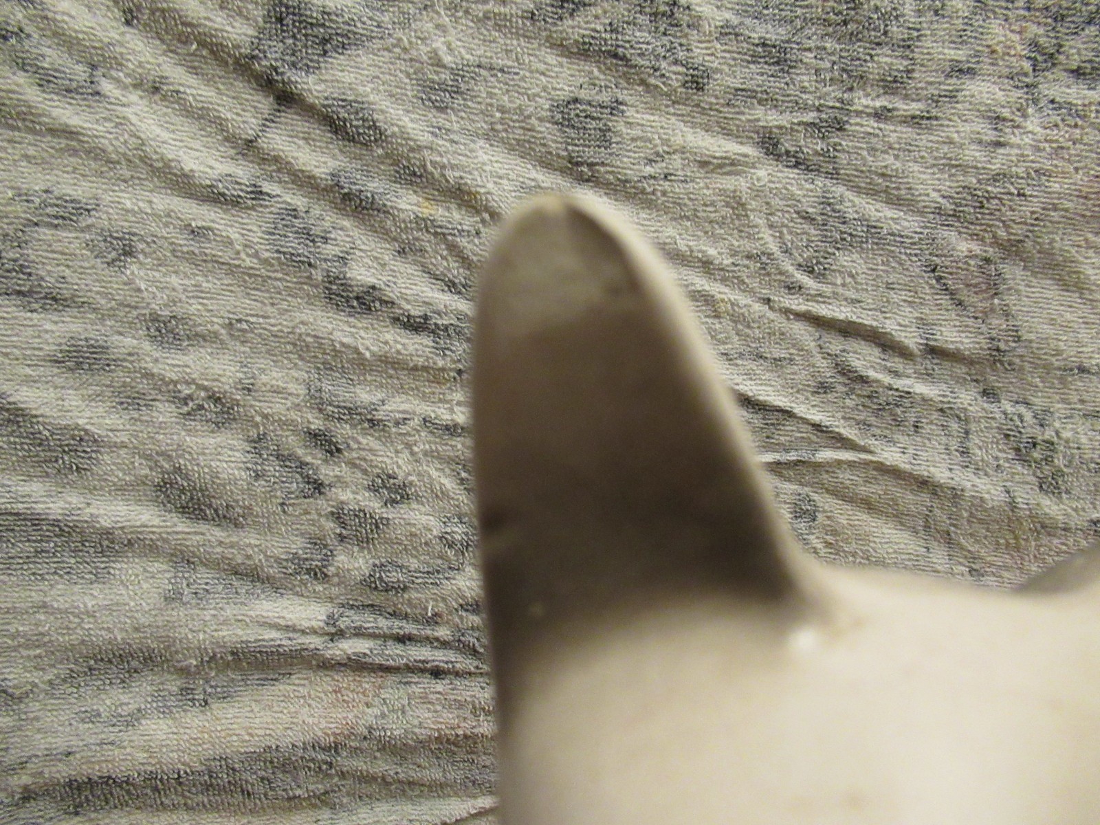 Siamese Cat TV Lamp 1955 Lane & Co. Van Nuys California BLUE Jewel Eyes ~ USED