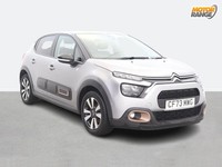 2023 Citroen C3 1.2 PureTech C-Series Edition 5dr HATCHBACK PETROL Manual