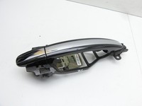 VW Phaeton 3D 02-07 Kurz Türgriff Griff aussen Links Hinten Chrom Kessy LR9V VW Phaeton 3D 02-07 02.09.2004... Vorschau 3