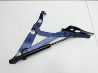 Audi A4 B6 8H 02-05 Cabrio Scharniere Scharnier für Heckklappe Rechts Audi A4 B6 8H 02-05 17.05.2005 8H0827302B... Vorschau 2