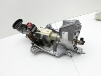 Mercedes A200 W169 04-08 Höhenverstellung für Lenksäule Mercedes A200 W169 04-08 12.08.2005 A1695452932 1695452932... Vorschau 6