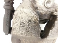 Mercedes S205 W205 14-18 CDI 2,2 100KW Bremssattel Bremszange Vorne Links 305x28 Mercedes S205 W205 14-18... Vorschau 2