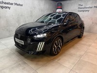 2024 Peugeot 208 1.2 PureTech 100 GT 5dr HATCHBACK PETROL Manual