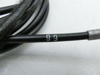 Volvo C70 II 542 05-09 Cabriolet Hydraulik Schlauch Leitung 99 für Verdeck Volvo C70 II 542 05-09 11.05.2006 gebraucht Vorschau 4