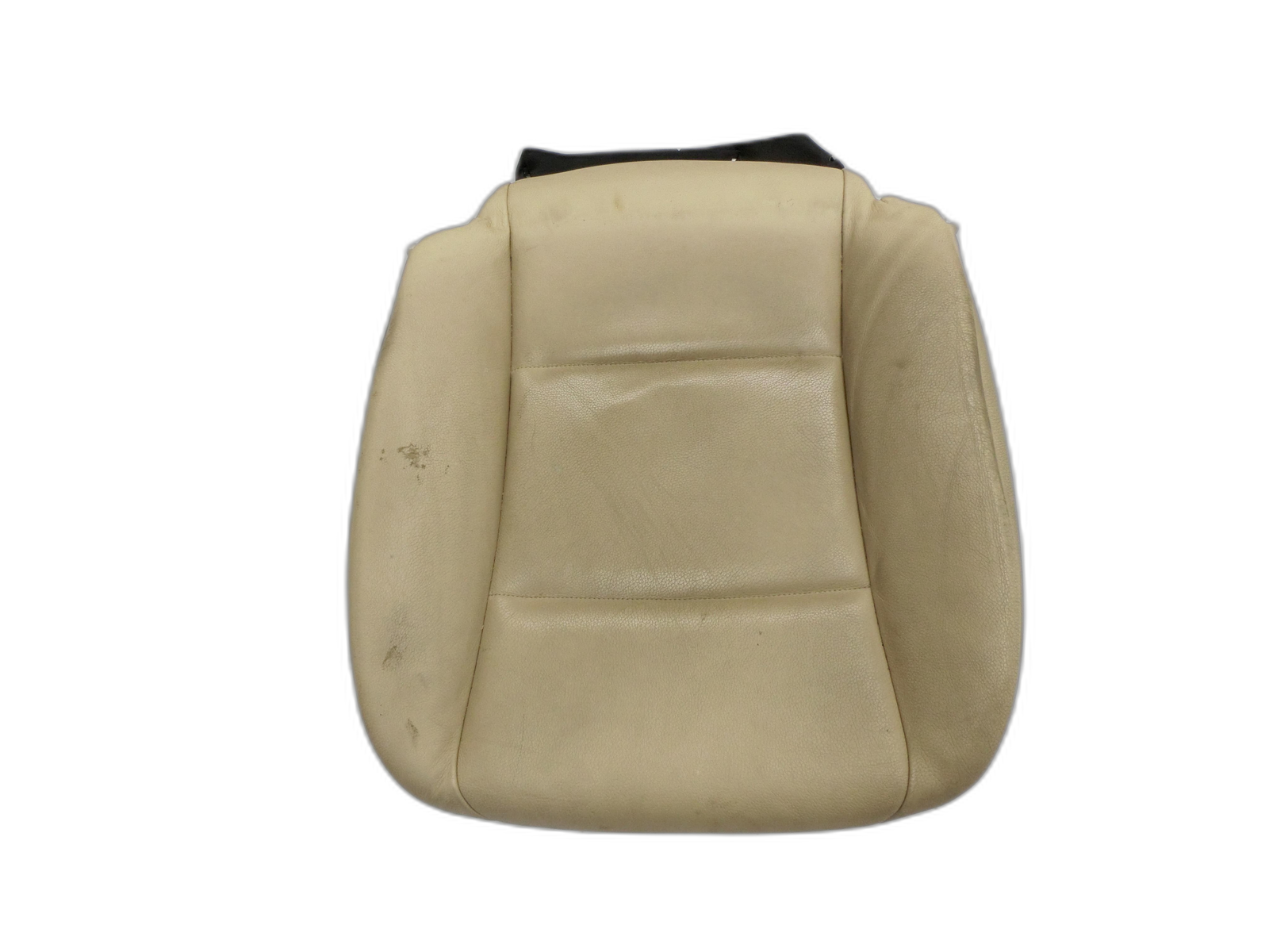 BMW F11 10-13 5er 525D Kombi Sitzpolster für Fahrersitz Sitzheizung Sitz Links Vorne  - Bild 1