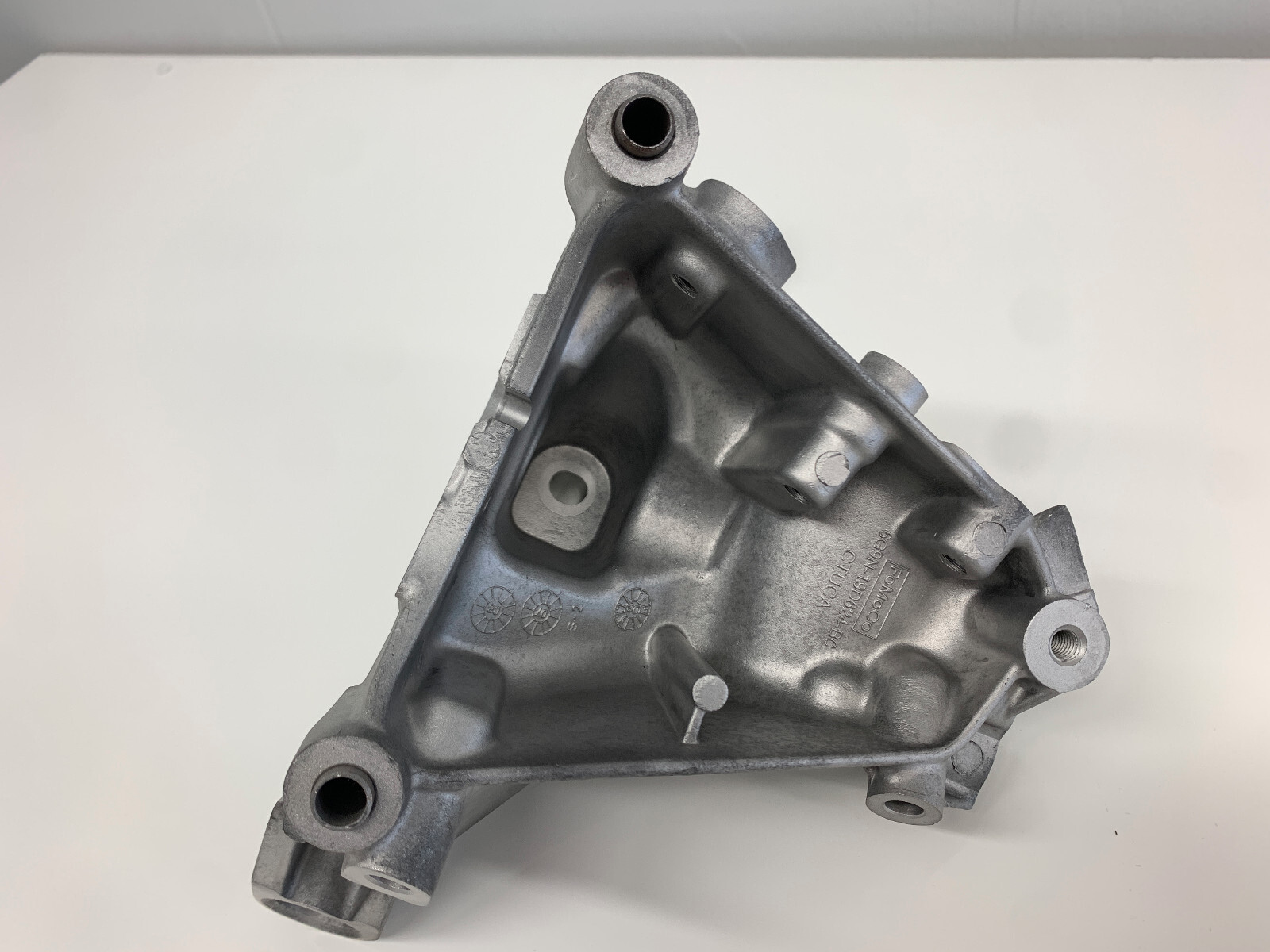 A/C Control Assembly, for Mack RF96938652 | Roadforce Parts