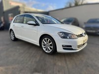 2015 Volkswagen Golf GT TDI BLUEMOTION TECHNOLOGY DSG Hatchback Diesel Automatic