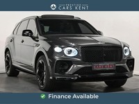 2023 Bentley Bentayga 4.0 V8 S SUV 5dr Petrol Auto 4WD Euro 6 (s/s) (550 ps) EST