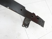 BMW E88 120d LCI 08-11 Stoßstangenträger Stoßfängerträger Querträger Vorne BMW E88 120d LCI 08-11 11.03.2010... Vorschau 4
