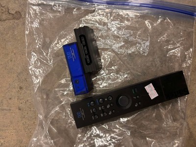 Saitek PlayStation 2 Wireless DVD Remote Controller PS2 FREE SHIPPING
