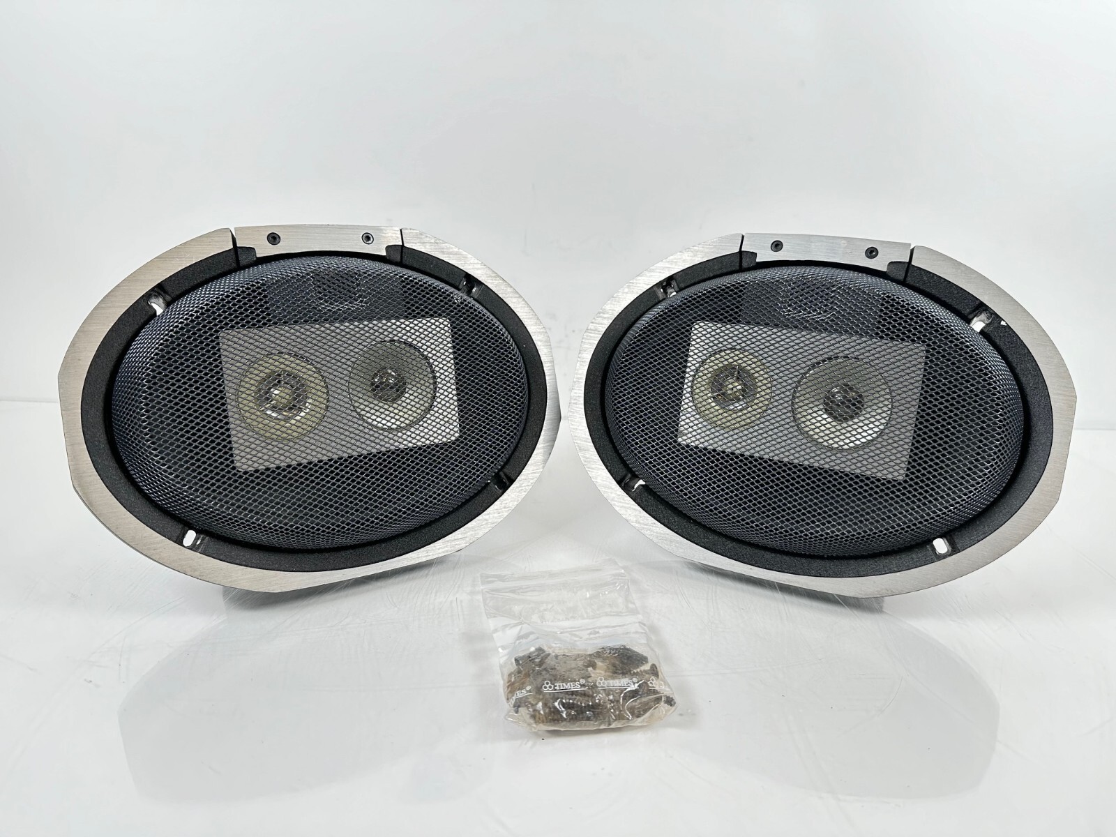 Rare) JBL T595 Decade 6 Rare) JBL T595 Decade 6
