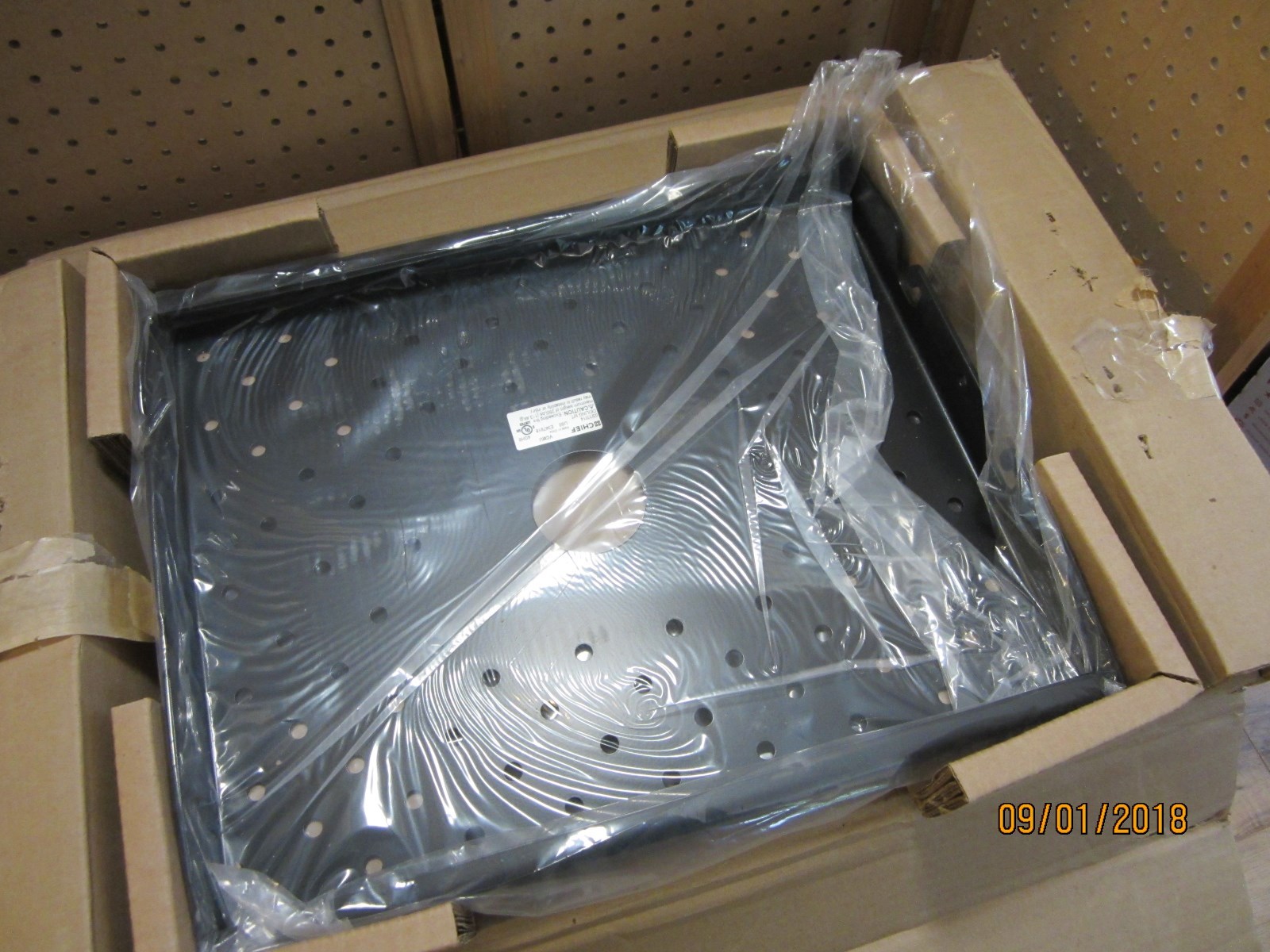 Chief  HBU Ceiling Universal Projector Mount / Bracket