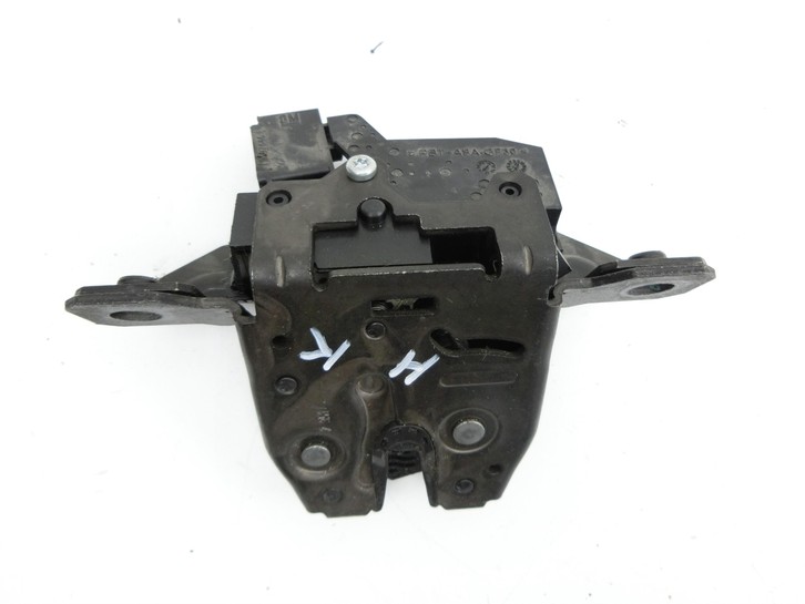 Opel Astra J 12-18 Kombi Schloss f. Heckklappe Heckklappenschloss Verriegelung  - Bild 2