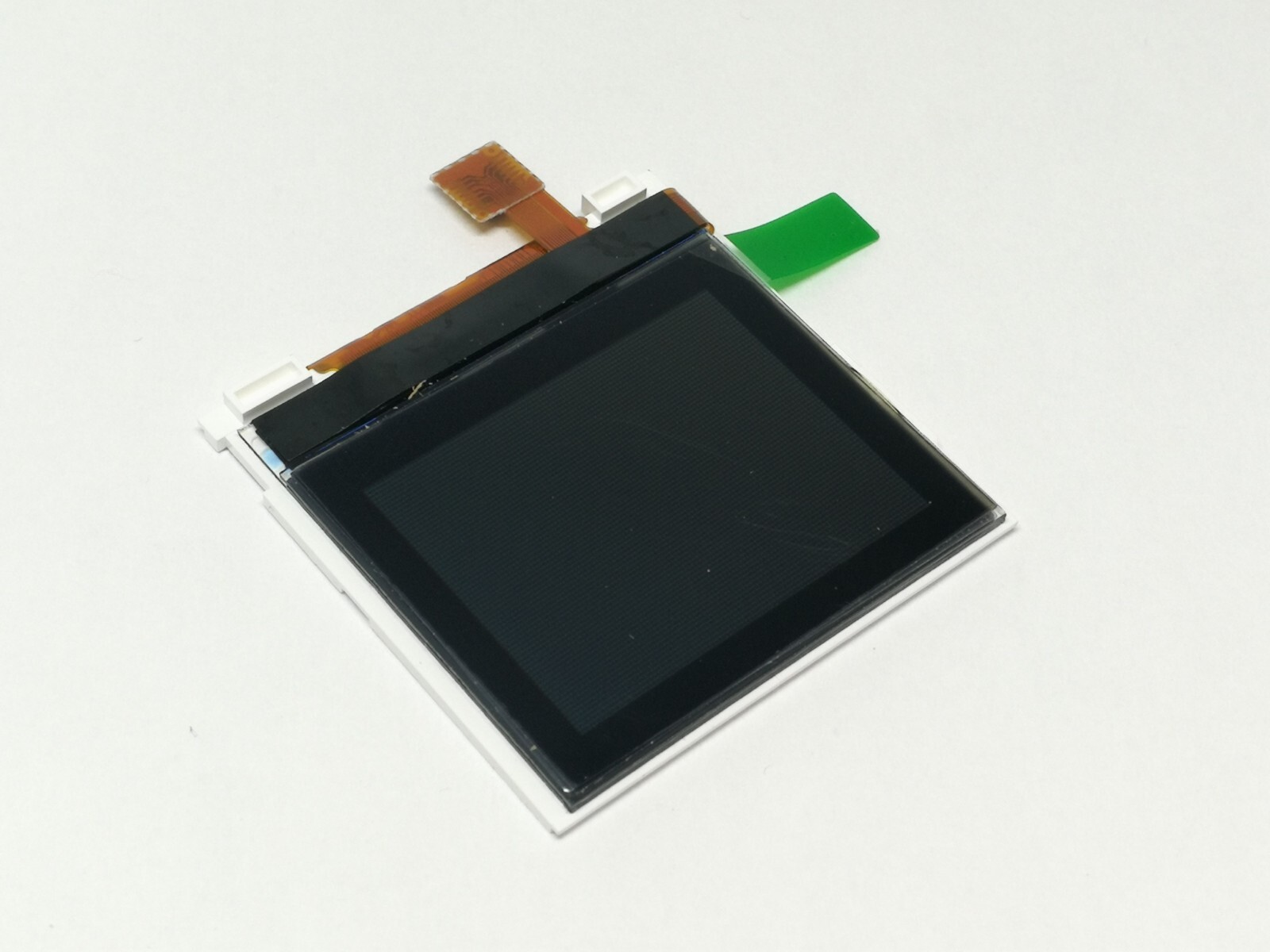 Original Nokia LCD Display 1600, 2310, 6125, N71 4850859 | eBay