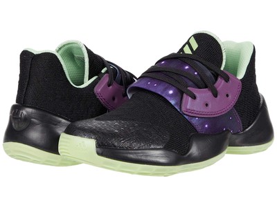 

Детская обувь унисекс adidas Kids Harden Vol. 4 С (Маленький ребенок)