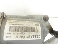 Audi A4 8K B8 07-11 Wischermotor m. Wischergestänge Vorne Audi A4 8K B8 07-11 29.10.2009 8K1955023C 8K1955119 gebraucht Vorschau 5