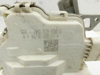 Audi Q5 8R 12-17 Türschloss m. ZV Stellmotor Rechts Hinten Audi Q5 8R 12-17 26.10.2016 8K0839016H gebraucht Vorschau 7