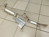 Mercedes C200 W205 14-18 Lim Blende Innen Abdeckung für SRS Modul Rechts Hinten Mercedes C200 W205 14-18 24.02.2016... Vorschau 7