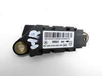 Mercedes S-Kl. W220 S350 02-05 Sensor Airbag Crashsensor Airbagsensor Hinten Rechts Mercedes S-Kl. W220 S350 02-05... Vorschau 2