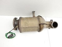 Jaguar XF X250 11-15 2,2D 120KW Partikelfilter Rußpartikelfilter Dieselpartikelfilter DPF Jaguar XF X250 11-15... Vorschau 6