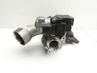 VW Golf Sportsvan 14-20 TSI 1,4 92KW CZCA Turbolader Turbo Abgasturbolader VW Golf Sportsvan 14-20 22.03.2016... Vorschau 4