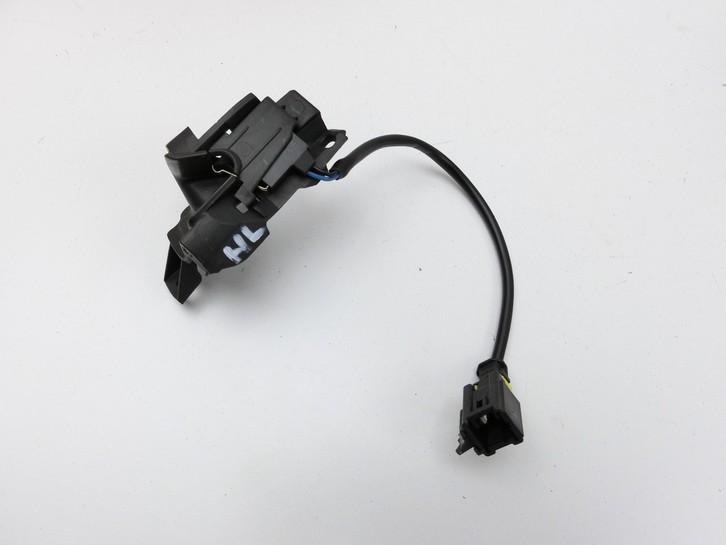Peugeot 207 CC 07-09 HDi 1,6 80KW Sensor Kontaktschalters Dach Peugeot 207 CC 07-09 30.09.2008 6554ZP MP6315 gebraucht Vorschau 3