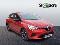 2023 Renault Clio Evolution TCe 90 MY22 HATCHBACK Petrol Manual