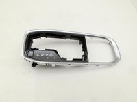 Hyundai Santa Fe IV TM 18-20 Ganganzeige Blende Einbaurahmen für Schaltung Hyundai Santa Fe IV TM 18-20 01.01.2019... Vorschau 2