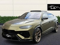 2024 24 LAMBORGHINI URUS PERFORMANTE 4.0 V8 BITURBO *PANORAMA ROOF**CARBON PACK*